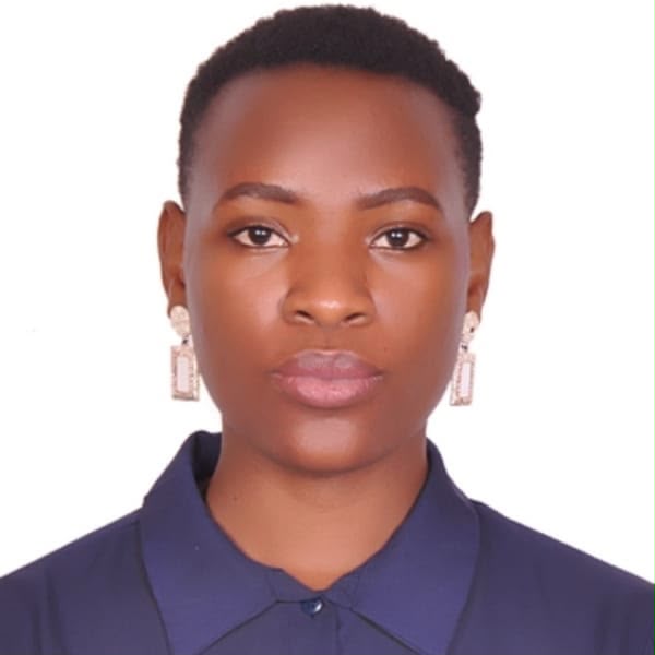 Nakasi Phiona, Reservation Officer at Kuzuri Escapades