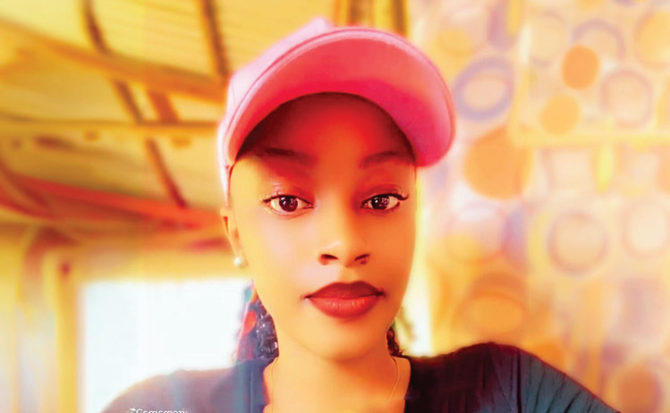 Kwarisiima Lucky, IT Personnel at Kuzuri Escapades