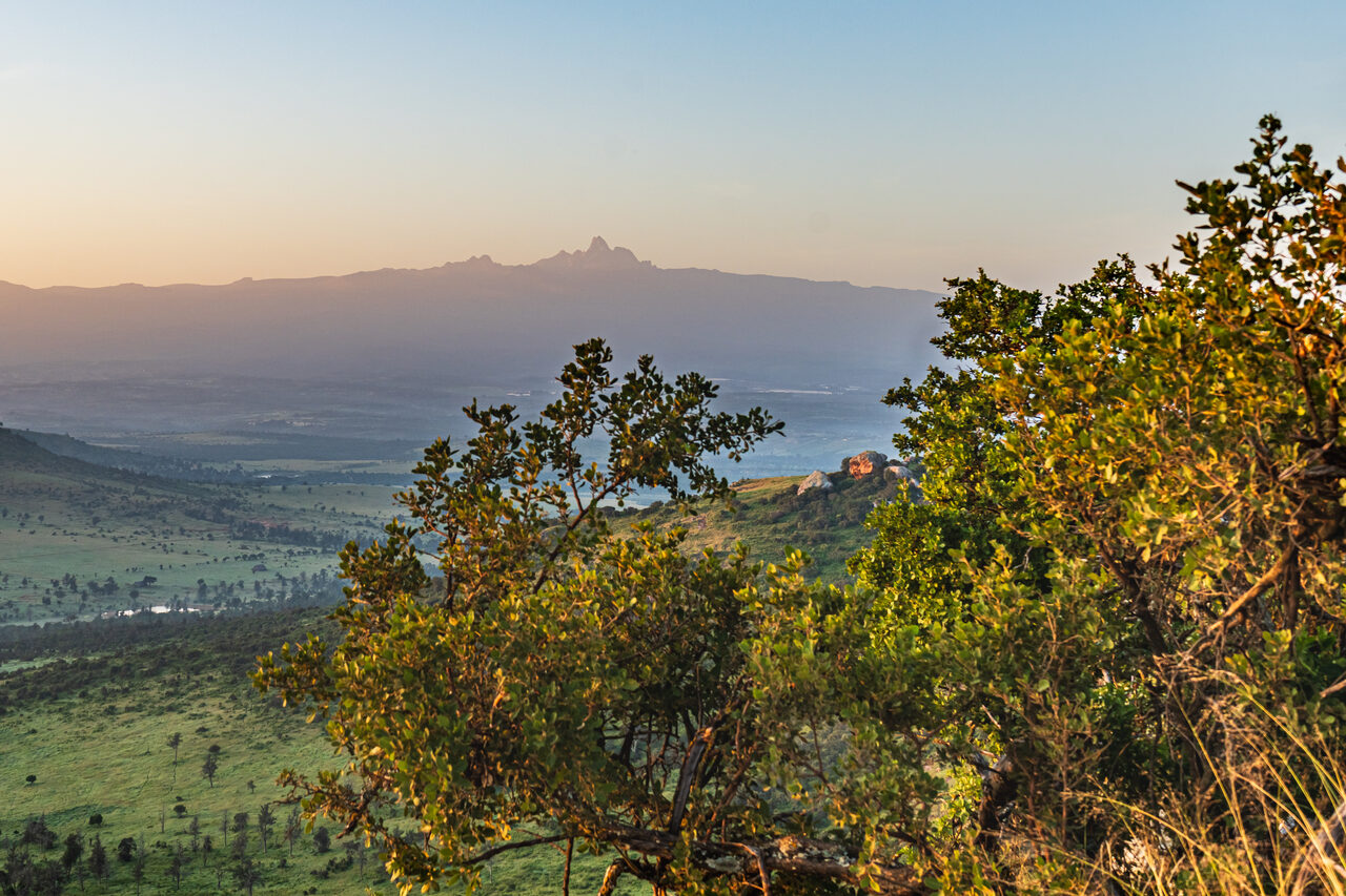 Laikipia Plateau