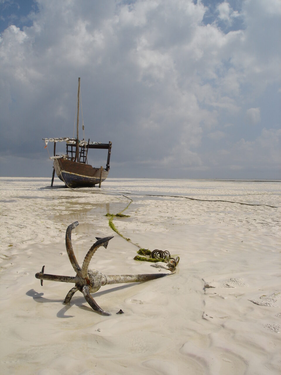 Zanzibar Archipelago