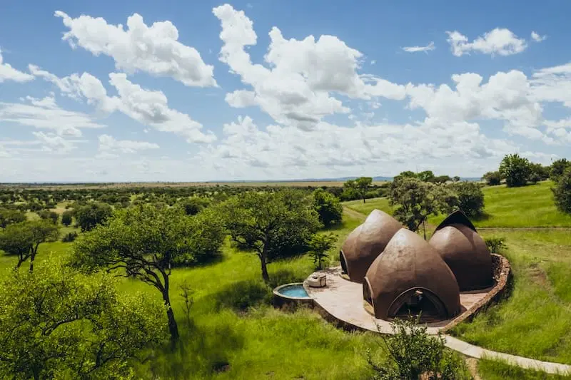 Asanja Nyasirori Camp