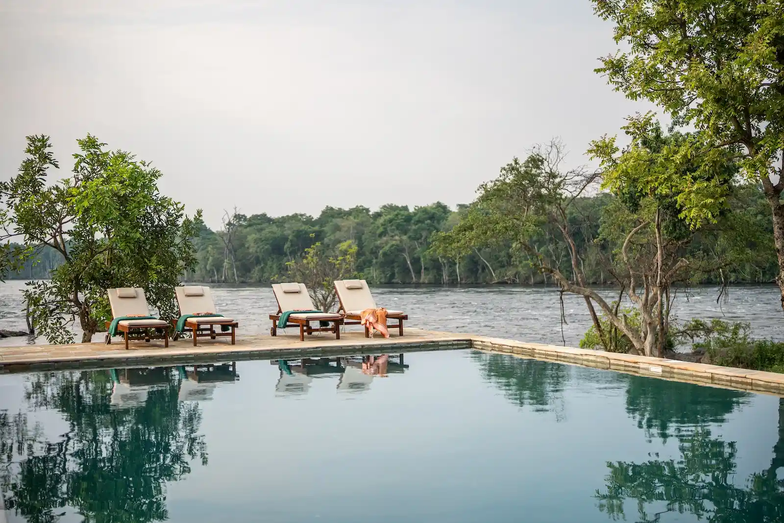 Kulu Ora Safari Lodge