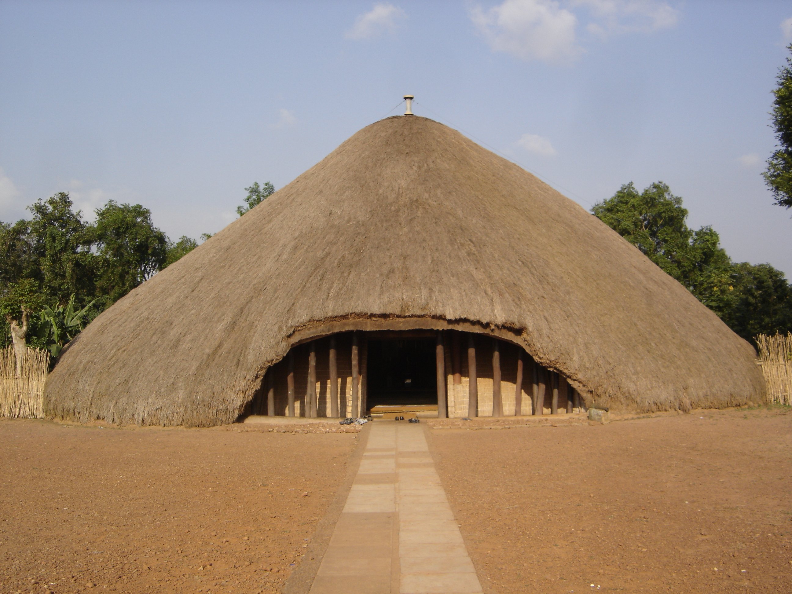 1 Day Kampala City & Buganda Culture Experience