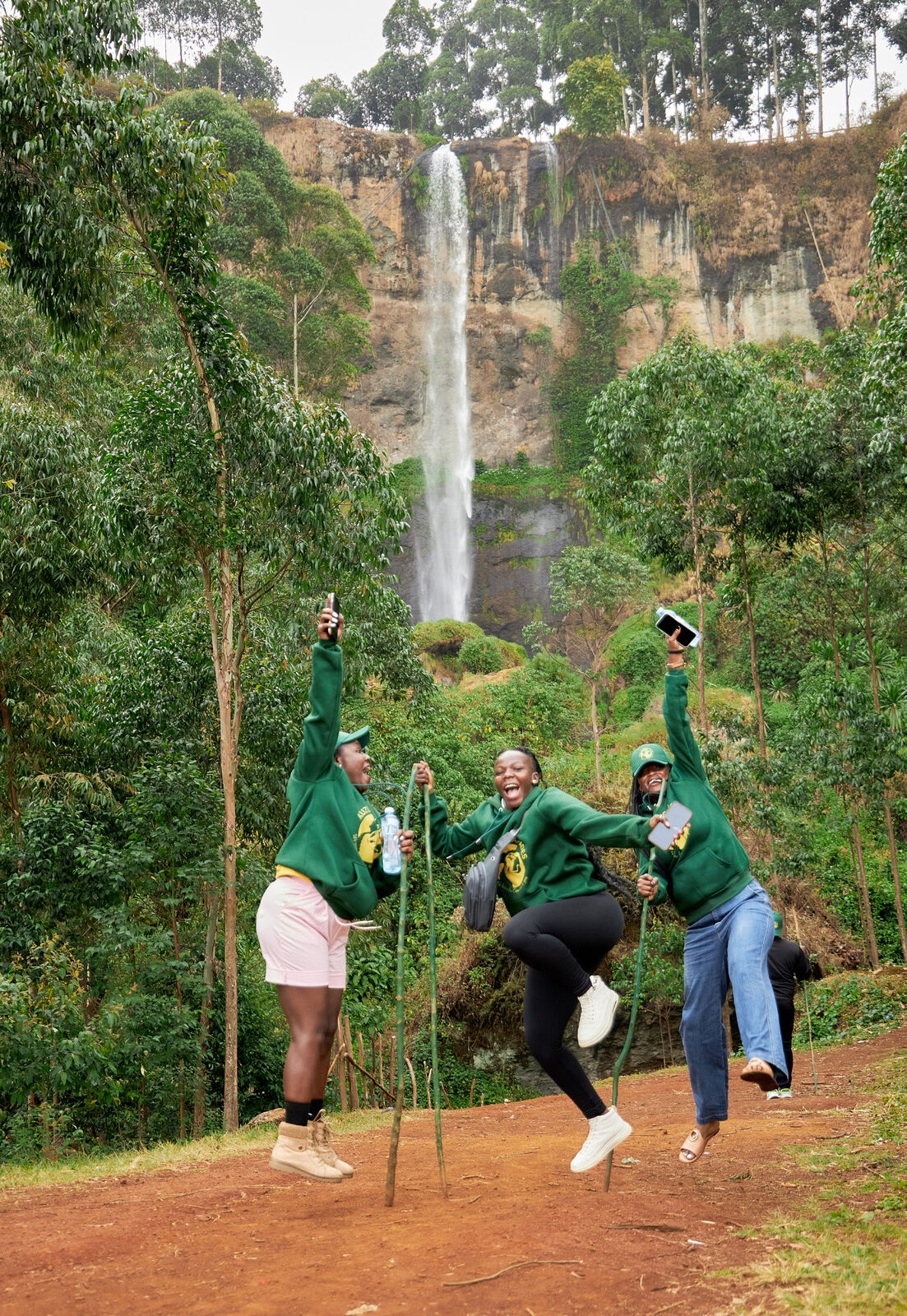 10 Days Uganda Wildlife, Gorillas & Primates — 2
