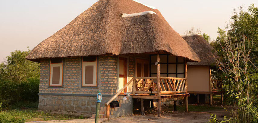 11 Days Magical Kenya & Tanzania National Parks — 2