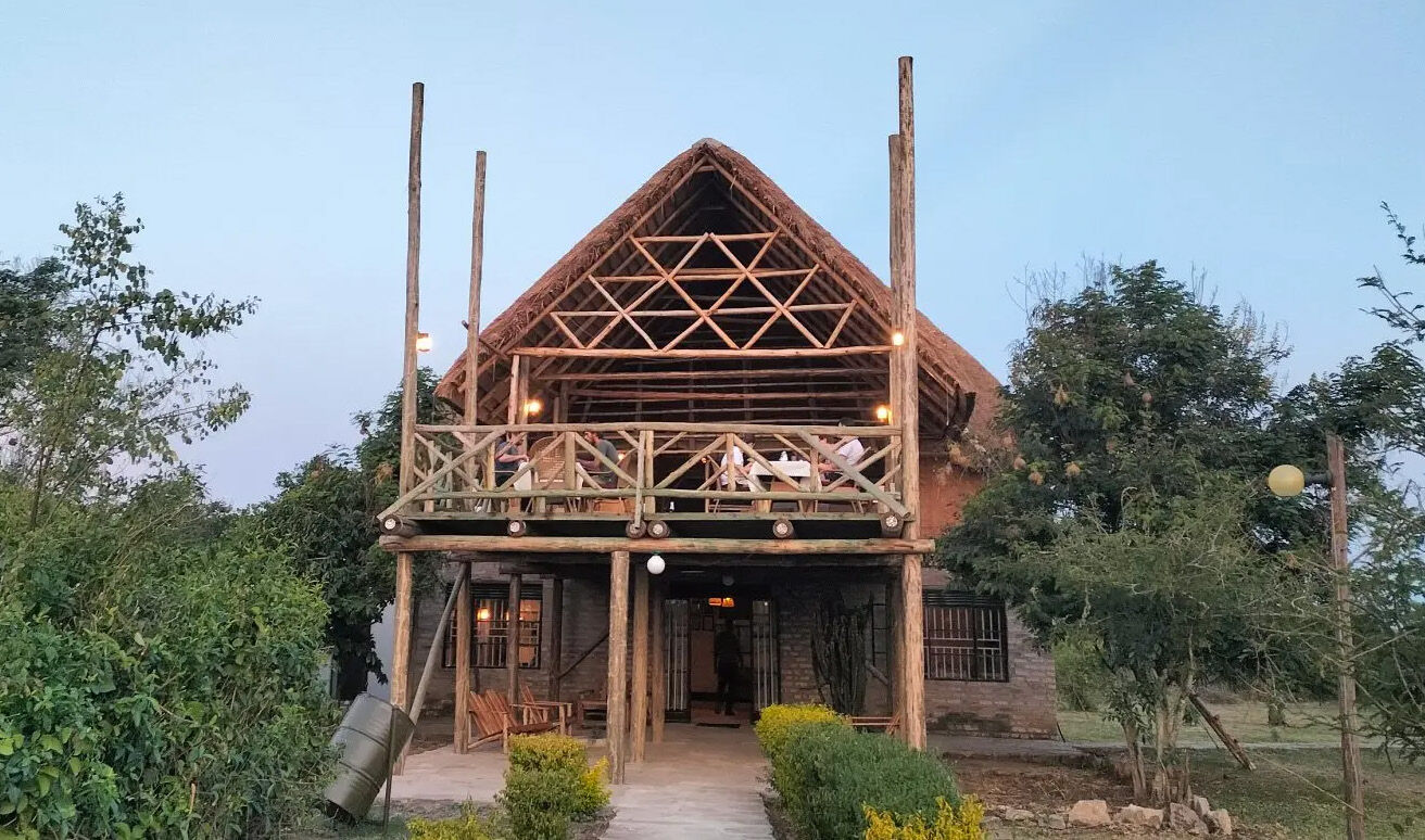 12 Days Uganda Safari — 1