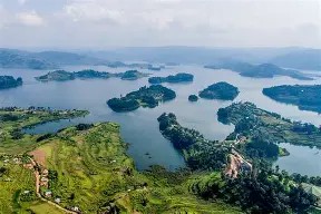 13 Days Uganda & Tanzania Safari — 2