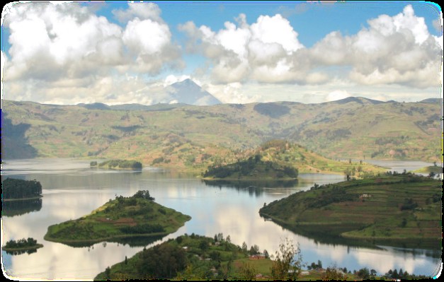 15 Days Around Uganda Safari & Staycation (Family) — 2