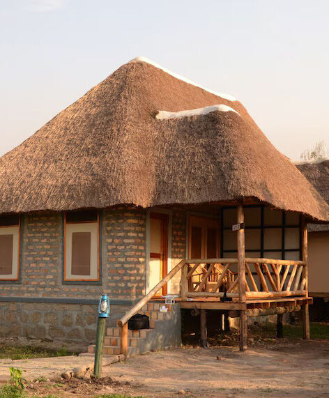 3 Days Uganda Wildlife Experience — 1