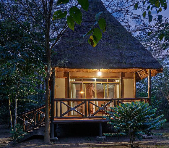 3 Days Uganda Wildlife Experience — 2