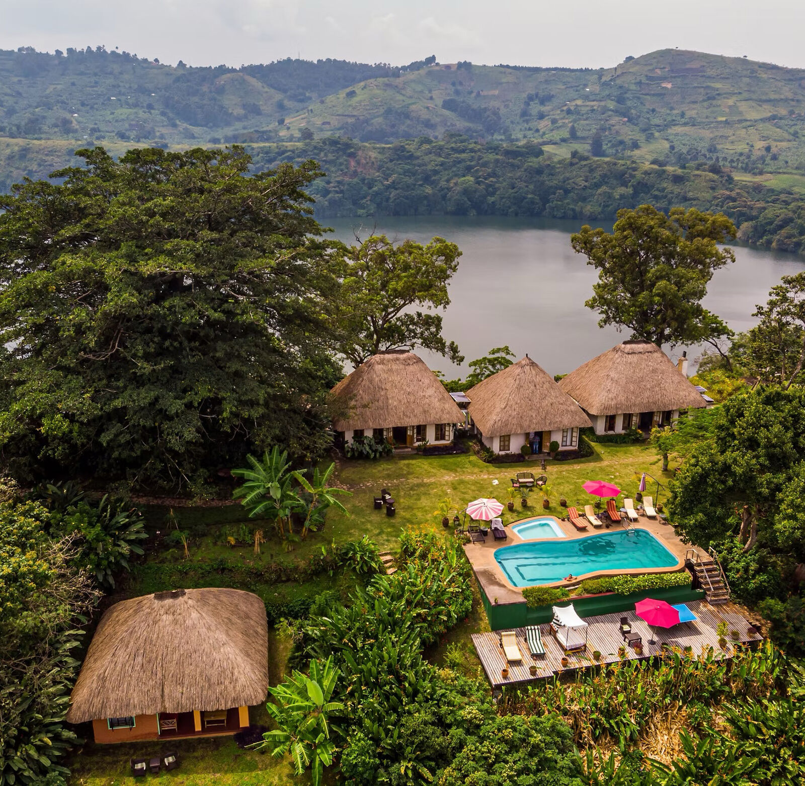 9 Days of Best Uganda Safari — 1
