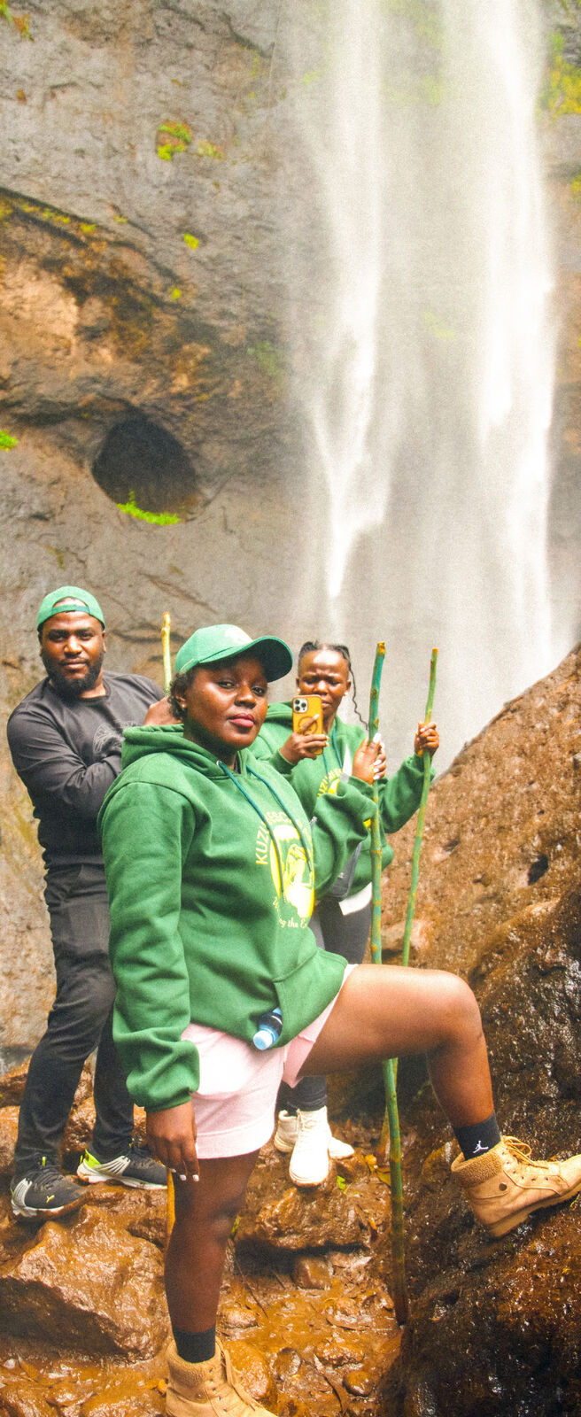 14 Days Combined Uganda, Kenya, Rwanda & Tanzania Wildlife and Gorilla Safari