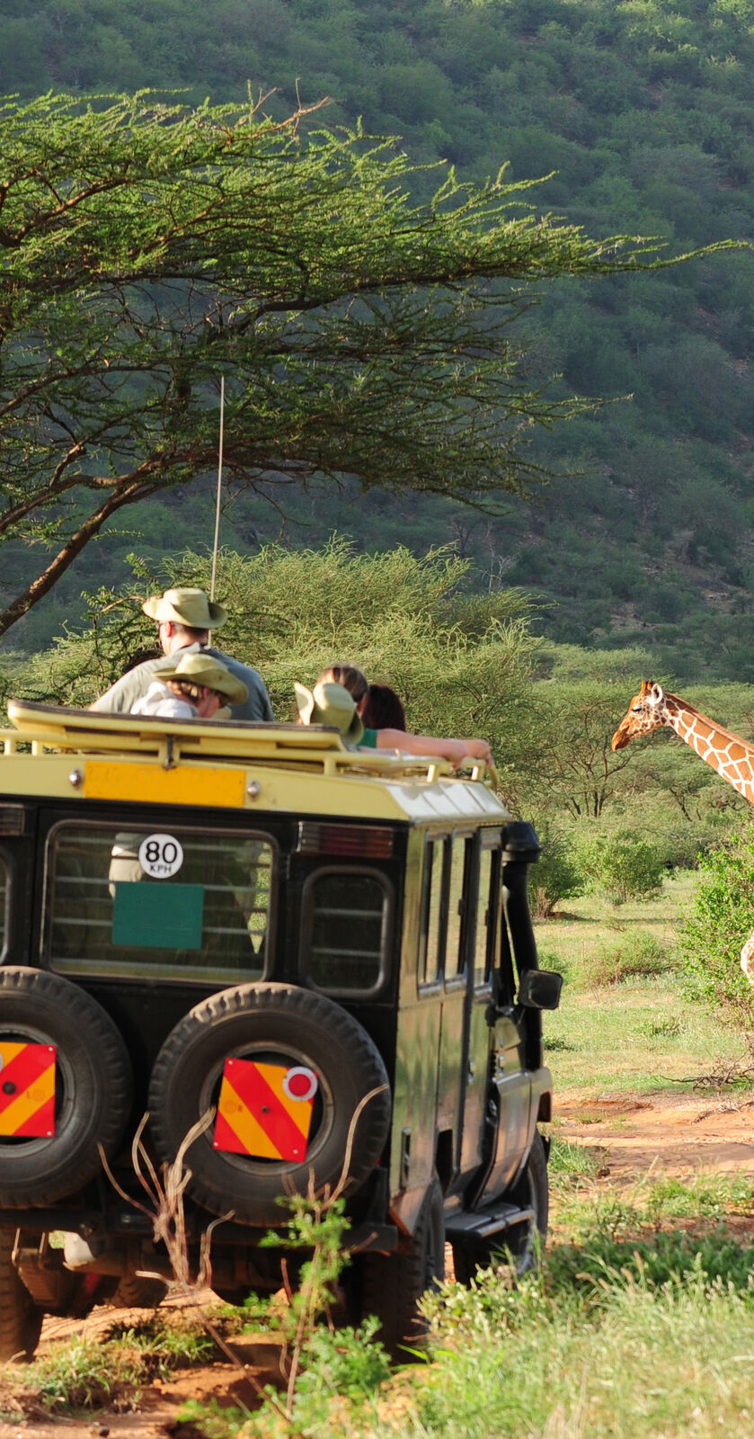 9 Days of Best Uganda Safari